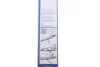 Щетка стеклоочистит. DAF, IVECO, FORD L550 (пр-во Bosch) BOSCH 3 397 018 965 (фото 2)
