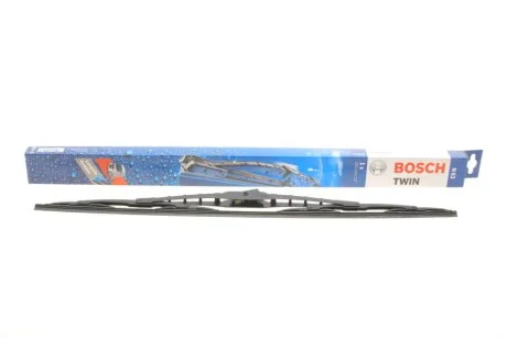 Щетка стеклоочистит. MAN, IVECO, RENAULT L600 (пр-во Bosch) BOSCH 3 397 018 966