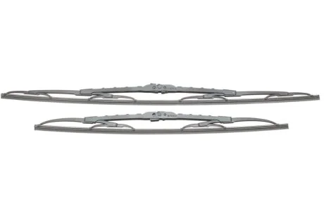 Щітки склоочисника (650/500мм) Fiat Scudo/Citroen Jumpy 96- UA63 BOSCH 3 397 118 202