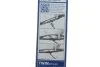 Щітки склоочисника (600/550mm) Peugeot 406 96-08 UA63 BOSCH 3 397 118 308 (фото 11)