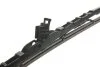 Щітки склоочисника (600/550mm) Peugeot 406 96-08 UA63 BOSCH 3 397 118 308 (фото 3)