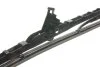 Щітки склоочисника (600/550mm) Peugeot 406 96-08 UA63 BOSCH 3 397 118 308 (фото 5)