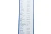 Щітка склоочис. 530/450 TWIN 531 (вир-во Bosch) BOSCH 3 397 118 402 (фото 12)