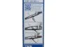 Щітка склоочис. 530/450 TWIN 531 (вир-во Bosch) BOSCH 3 397 118 402 (фото 10)