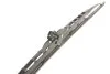 Щітка склоочисника К-Т КАРКАСНЫЙ TWIN 530/500 MM 532S BOSCH 3 397 118 404 (фото 2)