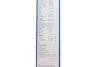 Щітка склоочисника К-Т КАРКАСНЫЙ TWIN 530/500 MM 532S BOSCH 3 397 118 404 (фото 10)