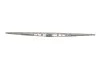 Щітки склоочисника (530/475mm) Audi/Fiat/Honda/Kia/mazda/Nissan/Skoda/Toyota/VW UA63 BOSCH 3 397 118 405 (фото 3)
