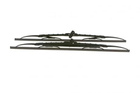 Щитки стеклоочистителя (550/550мм)) Peugeot Boxer/Partner/Citroen Jumper 1.9-2.8 TDi/HDi 94- UA63 BOSCH 3 397 118 421