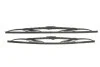 Щітки склоочисника (550/500мм) Ford Connect 02- (Twin) UA63 BOSCH 3 397 118 422 (фото 1)