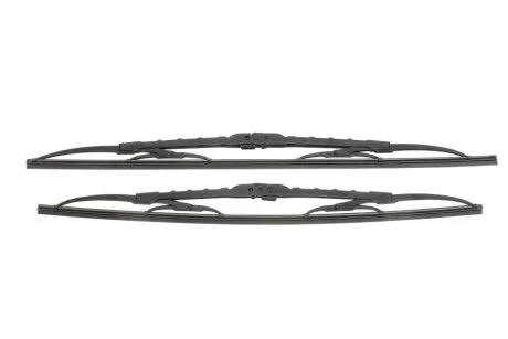 Щітки склоочисника (550/500мм) Ford Connect 02- (Twin) UA63 BOSCH 3 397 118 422