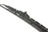 Щітки склоочисника (500/500mm) Volvo 74/760/780/940/S40/V40 81-05 UA63 BOSCH 3 397 118 561 (фото 2)