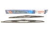 Щітки склоочисника (500/450mm) Chevrolet Astra/Honda Accord/Civic 81- UA63 BOSCH 3 397 118 563 (фото 1)