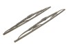 Щітки склоочисника (500/450mm) Chevrolet Astra/Honda Accord/Civic 81- UA63 BOSCH 3 397 118 563 (фото 6)