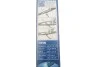 Щітки склоочисника (500/450mm) Chevrolet Astra/Honda Accord/Civic 81- UA63 BOSCH 3 397 118 563 (фото 8)