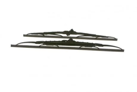 ЩІТКИ СКЛООЧИСНИКІВ TWIN SP BOSCH 3397118564