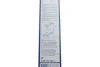 Щітка склоочис. 340/340 TWIN 340 (вир-во Bosch) BOSCH 3 397 118 700 (фото 8)