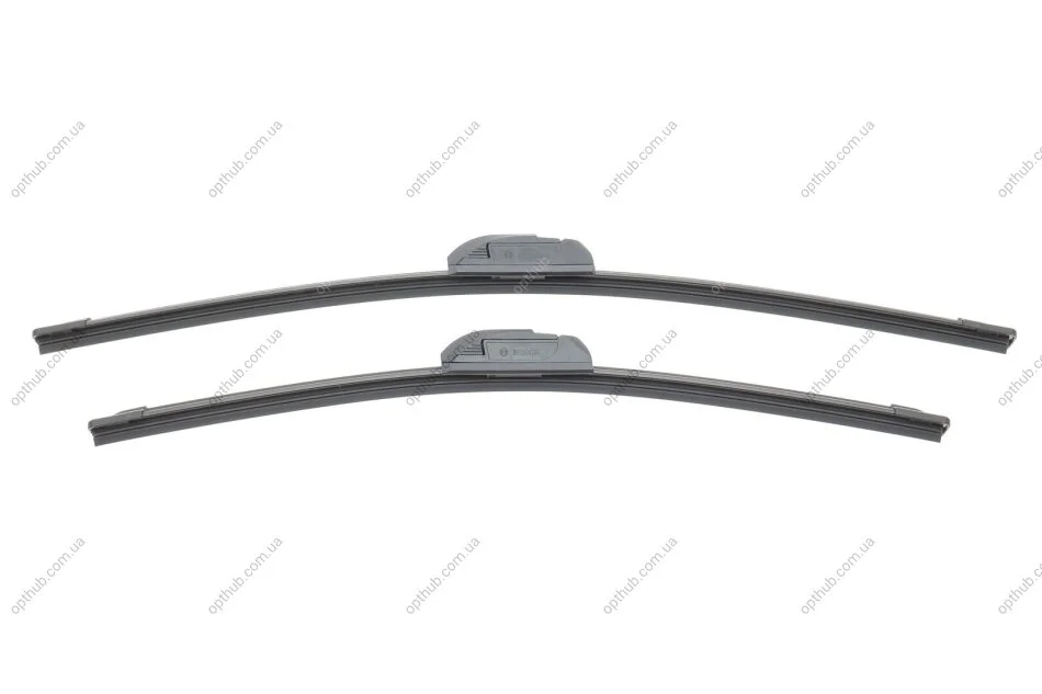 Щітка склоочис. 530/450 AEROTWIN AR531S (вир-во Bosch) BOSCH 3 397 118 901 (фото 1)