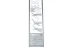 Щітка склоочис. 530/475 AEROTWIN AR533S (вир-во Bosch) BOSCH 3 397 118 902 (фото 7)
