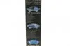 Щітка склоочис. 530/530 AEROTWIN AR530S (вир-во Bosch) BOSCH 3 397 118 903 (фото 3)