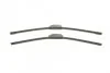 Щітки склоочисника (550/500mm) BMW X3 (E83)/Renault Megane I/Dacia Logan 96- UA63 BOSCH 3 397 118 905 (фото 8)
