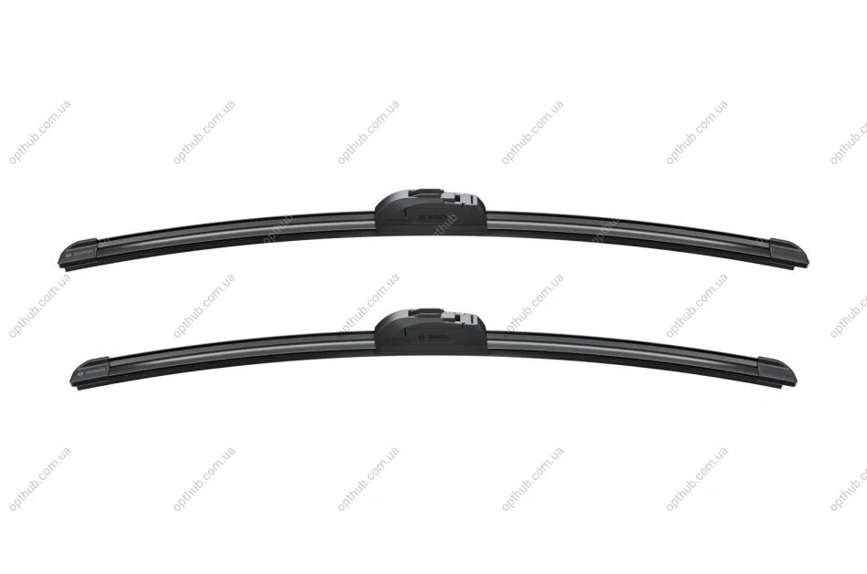 Щітка склоочис. 550/530 AEROTWIN AR550S (вир-во Bosch) BOSCH 3 397 118 906 (фото 1)