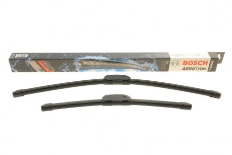 Щітка склоочис. 600/400 AEROTWIN AR601S (вир-во Bosch) BOSCH 3 397 118 907