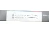 Щітка склоочис. 600/450 AEROTWIN AR604S (вир-во Bosch) BOSCH 3 397 118 908 (фото 9)