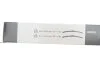 Щітка склоочис. 600/500 AEROTWIN AR606S (вир-во Bosch) BOSCH 3 397 118 910 (фото 9)
