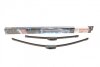 Щітка склоочис. 650/450 AEROTWIN AR813S BOSCH 3 397 118 912 (фото 1)