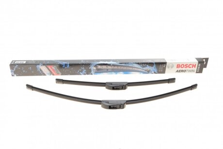 Щітка склоочис. 650/450 AEROTWIN AR813S BOSCH 3 397 118 912