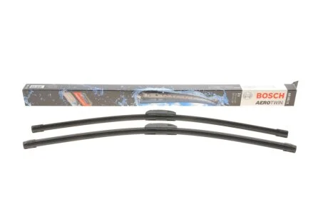 Щітка склоочис. 650/650 AEROTWIN AR651S (вир-во Bosch) BOSCH 3 397 118 913