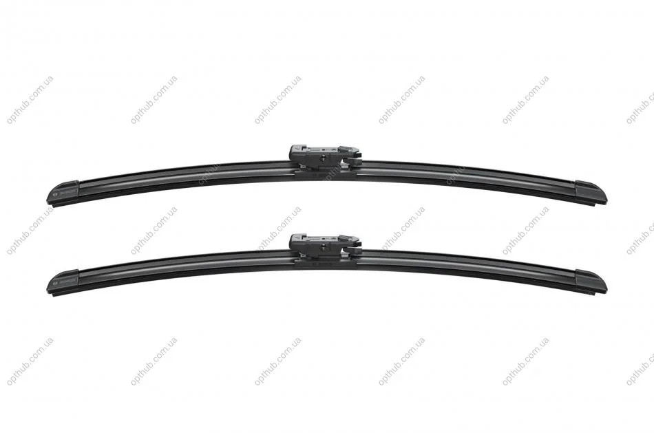 Щітки склоочисника (500/500 мм) BMW 1 (E81/E82/E87) 03-13 (opt-om) BOSCH 3 397 118 922 (фото 1)