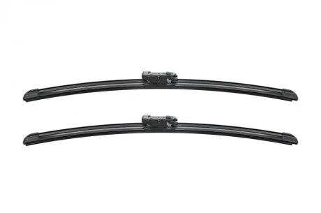 Щітки склоочисника (500/500 мм) BMW 1 (E81/E82/E87) 03-13 (opt-om) BOSCH 3 397 118 922