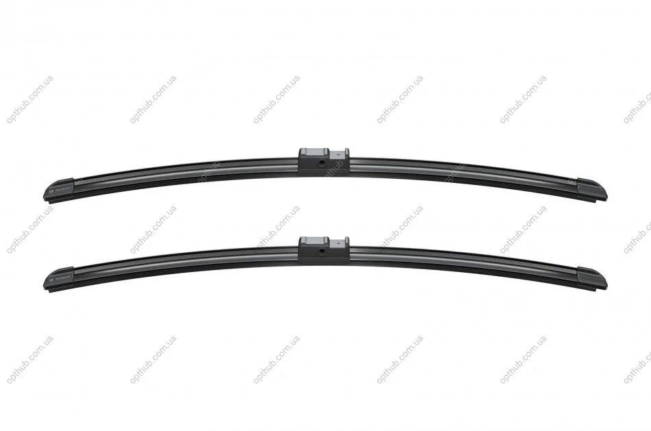 Щітка склоочис. 530/530 AEROTWIN A925S (вир-во Bosch) BOSCH 3 397 118 925 (фото 1)