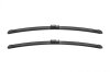 Щітка склоочис. 530/530 AEROTWIN A925S BOSCH 3 397 118 925 (фото 1)