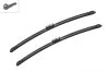Щітка склоочис. 530/530 AEROTWIN A925S (вир-во Bosch) BOSCH 3 397 118 925 (фото 2)