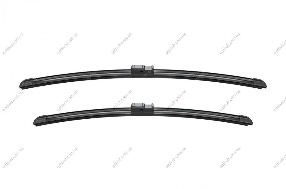 Щетка стеклоочист. 530/475 AEROTWIN A927S (пр-во Bosch) BOSCH 3 397 118 927 (фото 1)