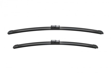 Щітка склоочис. 530/475 AEROTWIN A927S BOSCH 3 397 118 927