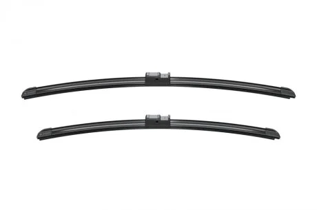 Щітка склоочис. 530/475 AEROTWIN A927S (вир-во Bosch) BOSCH 3 397 118 927
