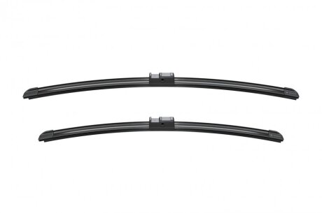 ЩІТКИ СКЛООЧИСНИКІВ AEROTWIN BOSCH 3397118928
