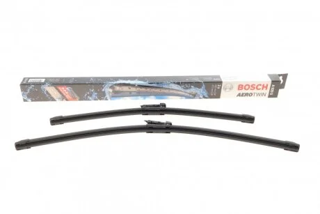 Щітка склоочис. 600/475 AEROTWIN A929S (вир-во Bosch) BOSCH 3 397 118 929