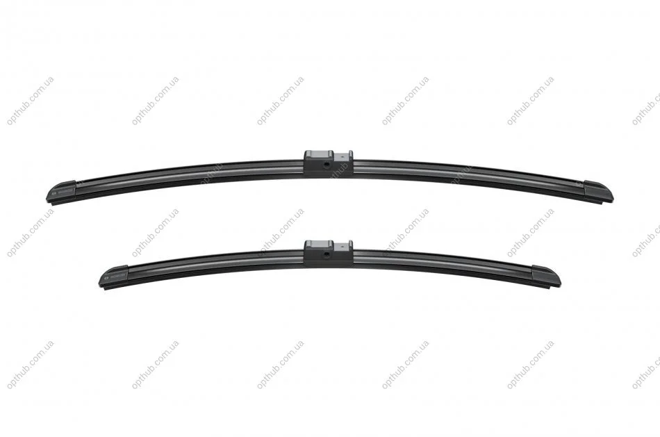 Щітка склоочис. 550/450 AEROTWIN A931S (вир-во Bosch) BOSCH 3 397 118 931 (фото 1)