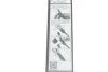 Щітка склоочис. 550/550 AEROTWIN A933S (вир-во Bosch) BOSCH 3 397 118 933 (фото 7)