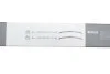 Щітка склоочис. 550/550 AEROTWIN A933S (вир-во Bosch) BOSCH 3 397 118 933 (фото 9)