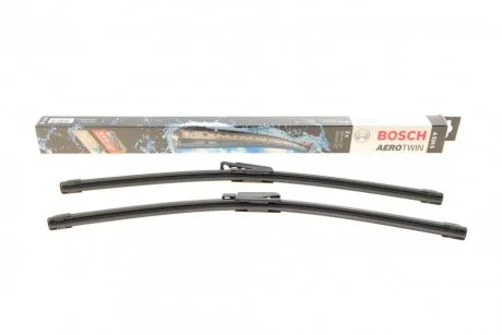 Щетка стеклоочист. 555/555 AEROTWIN A934S (пр-во Bosch) BOSCH 3 397 118 934