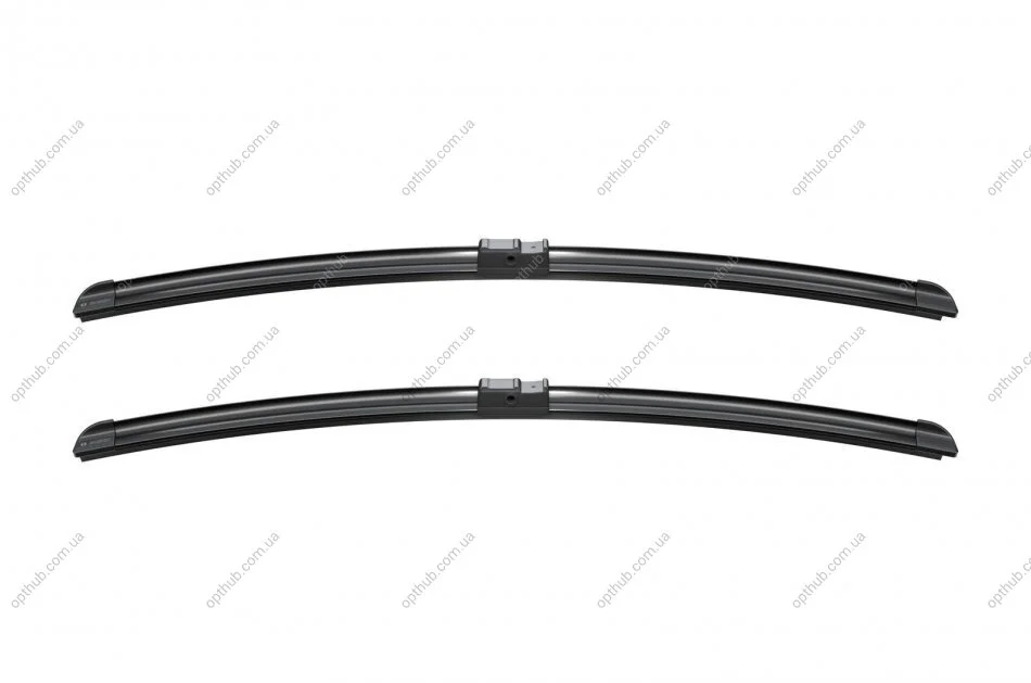 Щітка склоочис. 600/600 AEROTWIN A938S (вир-во Bosch) BOSCH 3397118938 (фото 1)