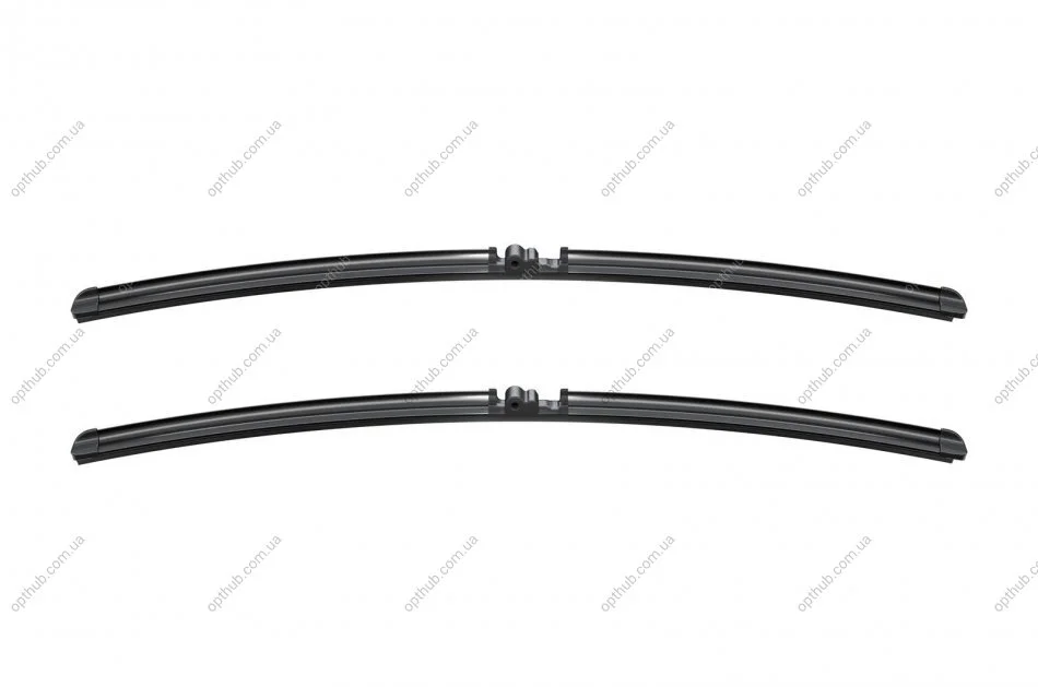 Щітка склоочис. 650/650 AEROTWIN A942S (вир-во Bosch) BOSCH 3 397 118 942 (фото 1)