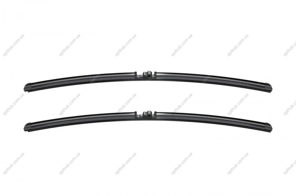 ЩІТКИ СКЛООЧИСНИКІВAEROTWIN BOSCH 3397118943 (фото 1)
