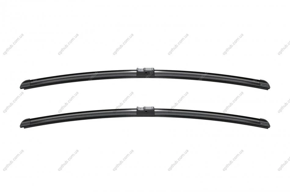 ЩІТКИ СКЛООЧИСНИКІВ AEROTWIN BOSCH 3397118947 (фото 1)