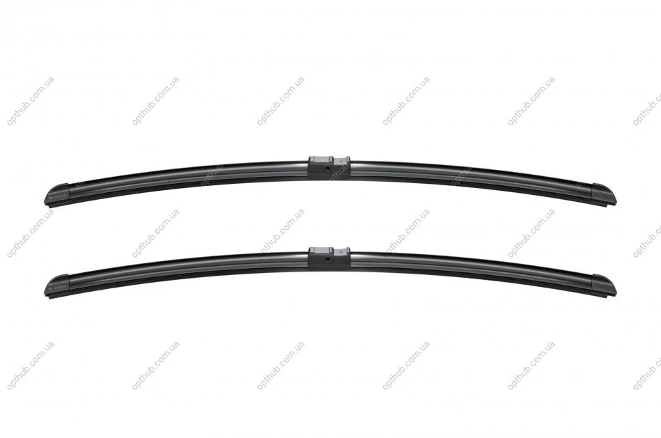 Щітка склоочис. 650/650 AEROTWIN A948S (вир-во Bosch) BOSCH 3 397 118 948 (фото 1)